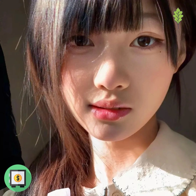 林女士