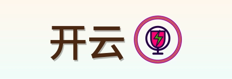 开云 Logo